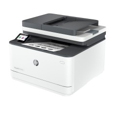 HP LaserJet Pro MFP 3102FDN - High-Performance All-in-One Printer for Seamless Productivity | 3G629F